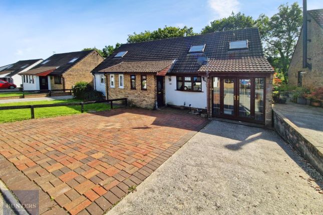 3 bedroom semi-detached bungalow for sale