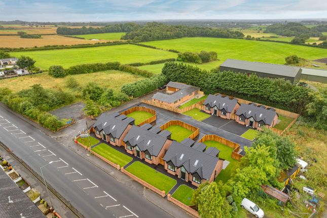 4 bedroom detached bungalow for sale