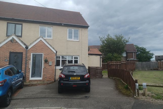 Beech Crescent, Seaham, County... 3 bed terraced house for sale