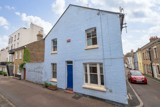 Shaftsbury Street, Ramsgate, CT11 2 bed end of terrace house for sale