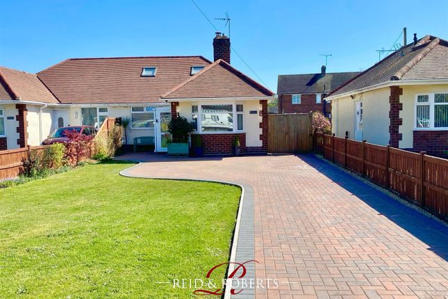 4 bedroom semi-detached bungalow for sale