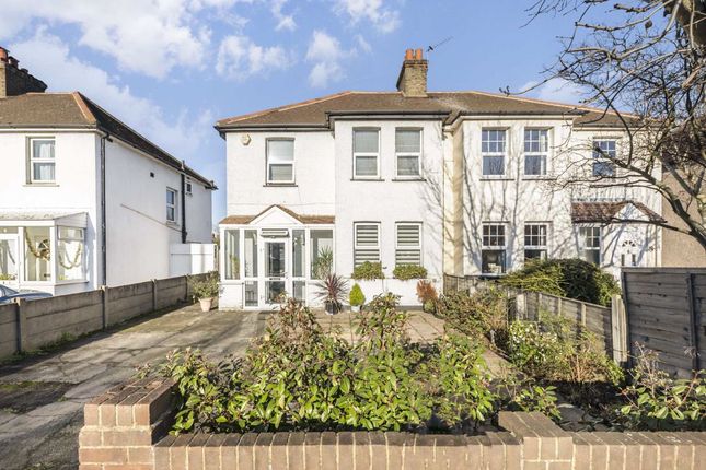 3 bed property