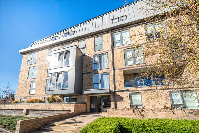Ruckholt Road, London 3 bed apartment for sale