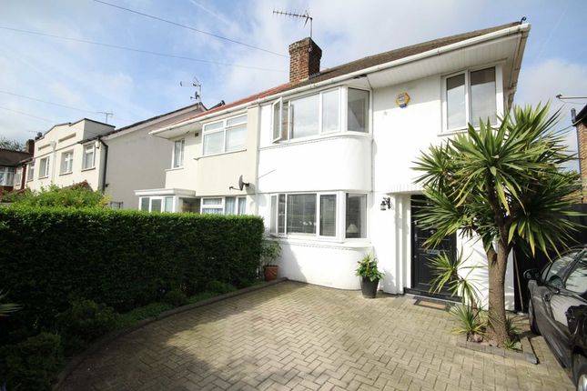 Thames Avenue, Greenford UB6 3 bed house for sale