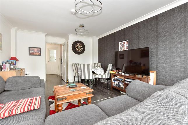 Sherway Close, Headcorn, Ashford, Kent 3 bed semi