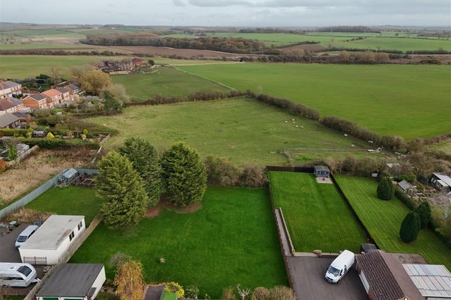 Beaumont Hill, Darlington 4 bed detached house for sale