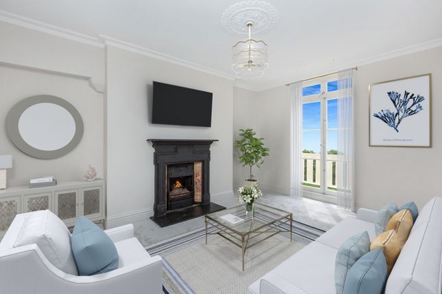 3 bedroom apartment for sale