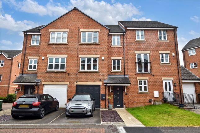 4 bedroom town house for sale