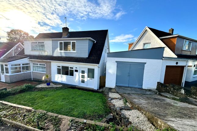 3 bed semi-detached house