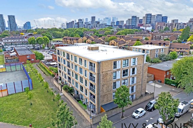 Ariel Apartments, 1 Crediton Road... 1 bed apartment for sale