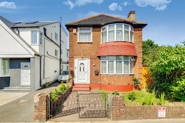 Great North Way, Hendon, NW4 3 bed house for sale