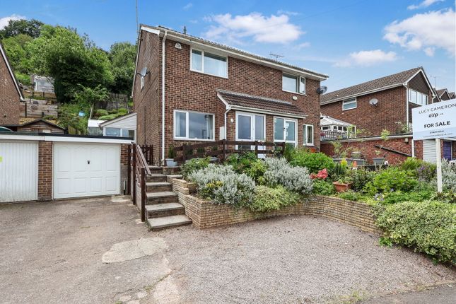 Baynham Road, Mitcheldean GL17 3 bed semi