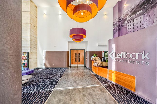 2 bed flat