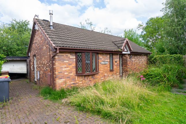 Parkside, Lea PR2 2 bed bungalow for sale