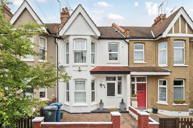 Bedford Road, Harrow 4 bed terraced house for sale