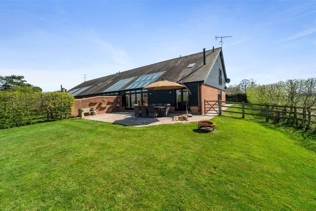 Chickney Road, Henham, Essex, CM22 4 bed semi