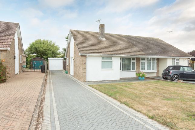 Cunningham Crescent, Birchington, CT7 2 bed bungalow for sale
