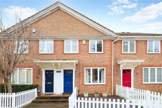Hungerford Lodge, Rosslyn Park... 3 bed terraced house for sale
