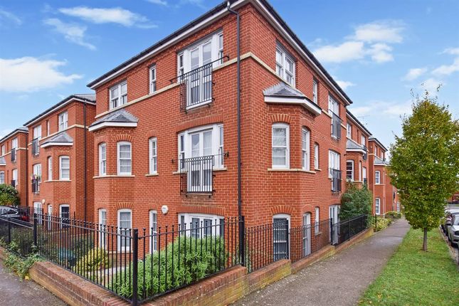 George Roche Road, Canterbury 2 bed apartment for sale