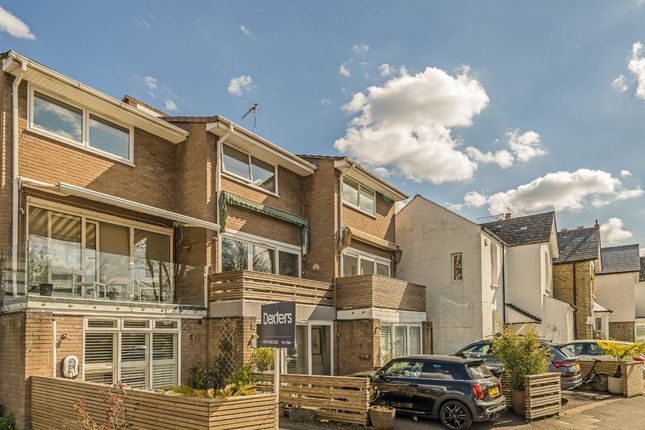Watermans Close, Kingston Upon Thames... 3 bed terraced house for sale