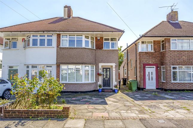 3 bed semi-detached house