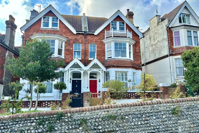 Gore Park Avenue, Old Town... 5 bed semi