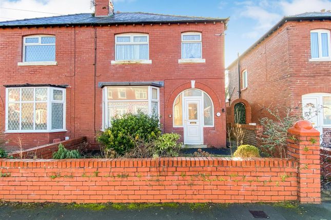 3 bed semi-detached house