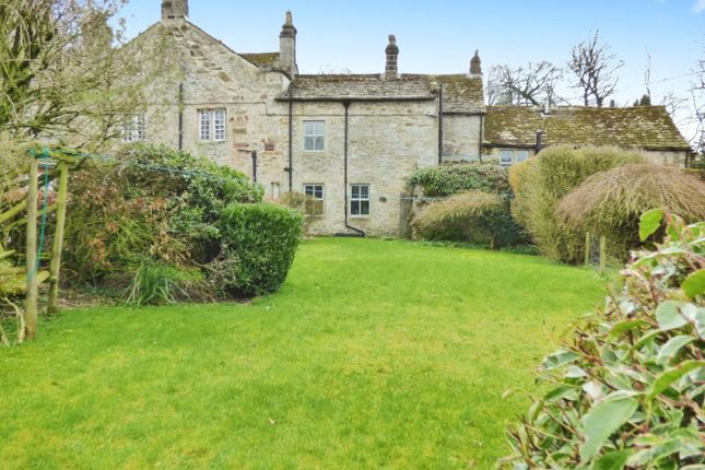Lodge Cottage, Rylstone. Skipton 4 bed cottage for sale