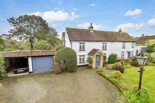 Gore Lane, Eastry, Sandwich, Kent 4 bed detached house for sale