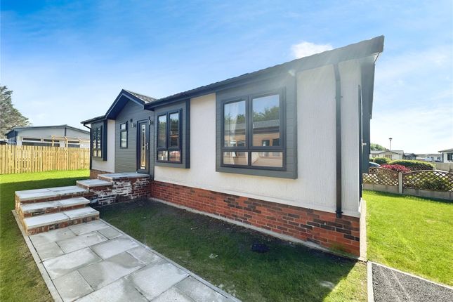 The Lido Village, Silloth CA7 2 bed detached house for sale