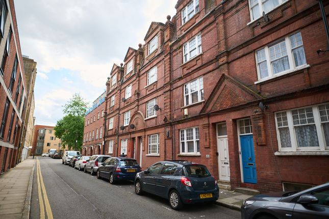 Casson Street, London E1 7 bed flat for sale