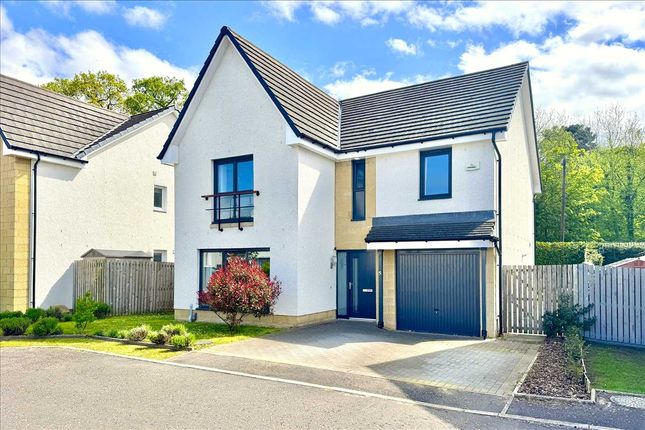 New Calder Mill Road, Mid Calder 4 bed detached house for sale