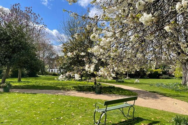 Earls Terrace, London, W8 6 bed terraced house for sale