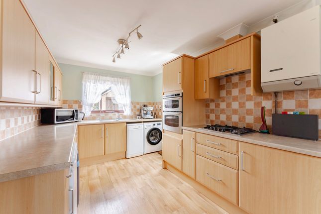 New North Road, Attleborough 3 bed detached bungalow for sale