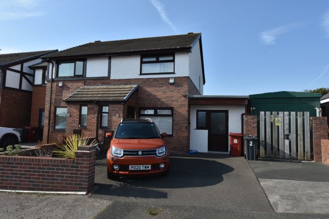 Shearwater Crescent, Walney... 3 bed semi