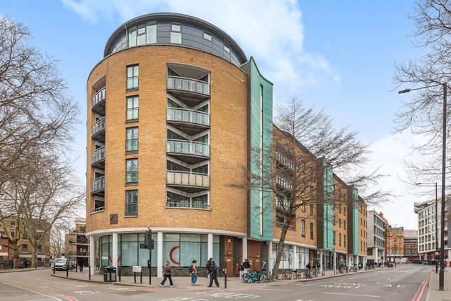 Angel Southside, Owen Street, London 2 bed flat for sale