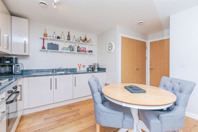 1 bed flat