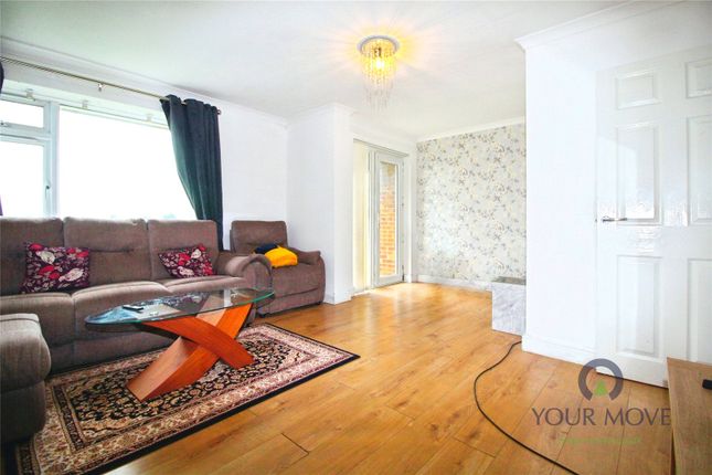 Wood Lane End, Hertfordshire HP2 2 bed flat for sale