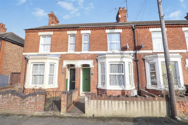 Pytchley Road, Rushden NN10 2 bed terraced house for sale