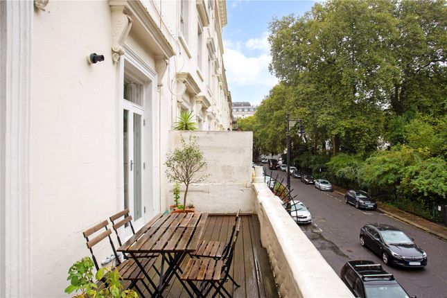 Eccleston Square, London, SW1V 1 bed apartment for sale