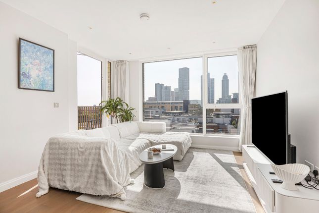 Oval Village, 281 Kennington Lane... 2 bed flat for sale
