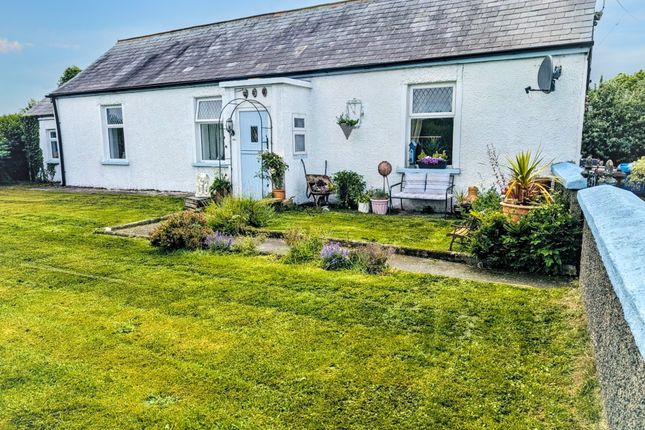 3 bed detached house