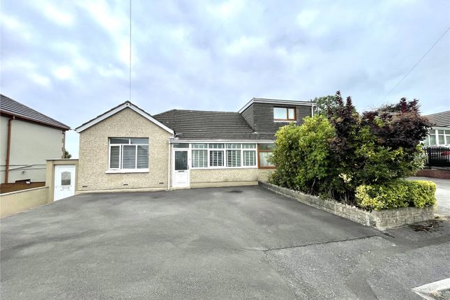 3 bedroom bungalow for sale
