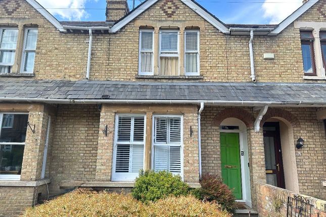 Sunningwell Road, New Hinksey, OX1 4 bed terraced house for sale