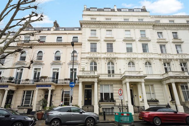 1 bed flat