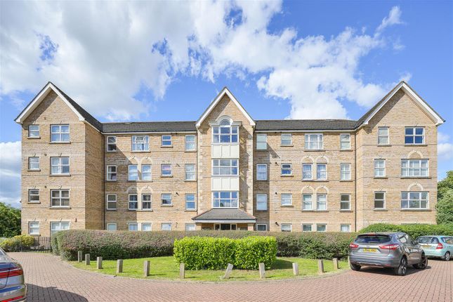 2 bed flat