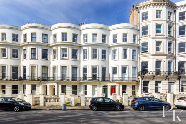 Vernon Terrace, Brighton 2 bed flat for sale