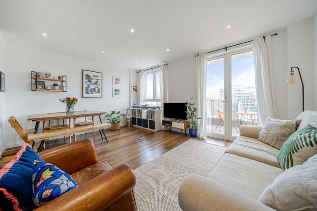 2 bed flat