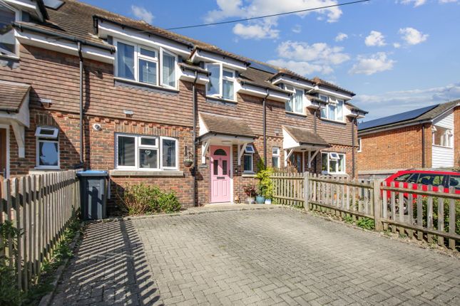 Brickyard Lane, Crawley Down, RH10 3 bed terraced house for sale