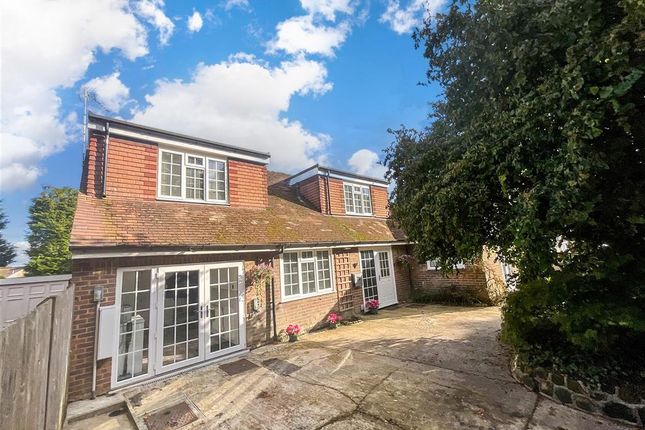 Holtye Road, East Grinstead, West Sussex 5 bed detached house for sale